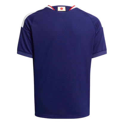 Japan 2026/27 Home Jersey