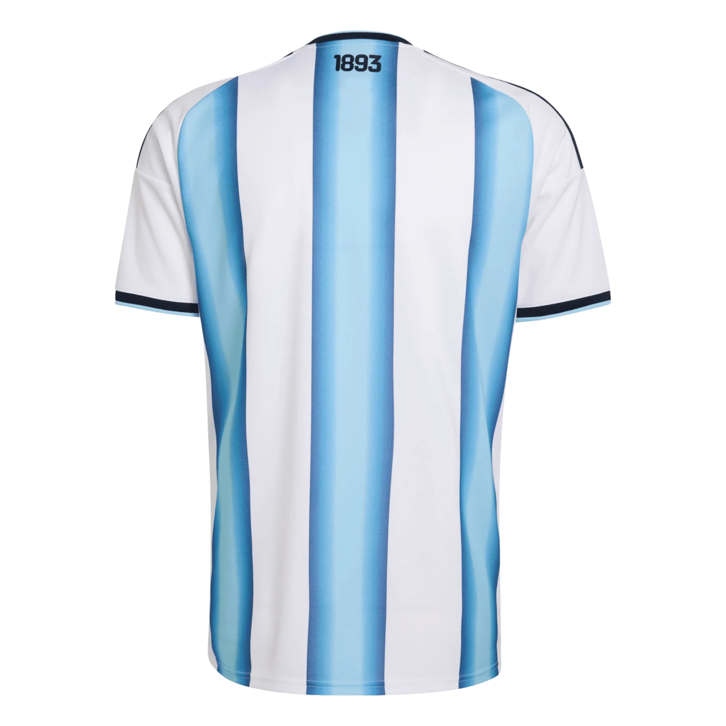 Argentina 2026 Home Jersey