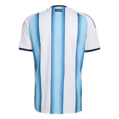 Argentina 2026 Home Jersey