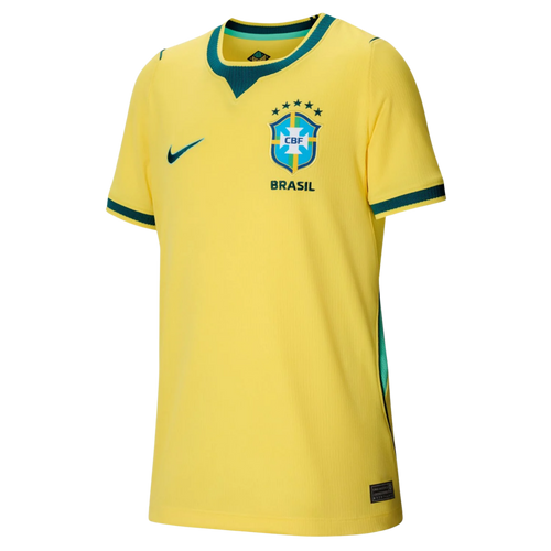 Brazil 2026 Home Jersey