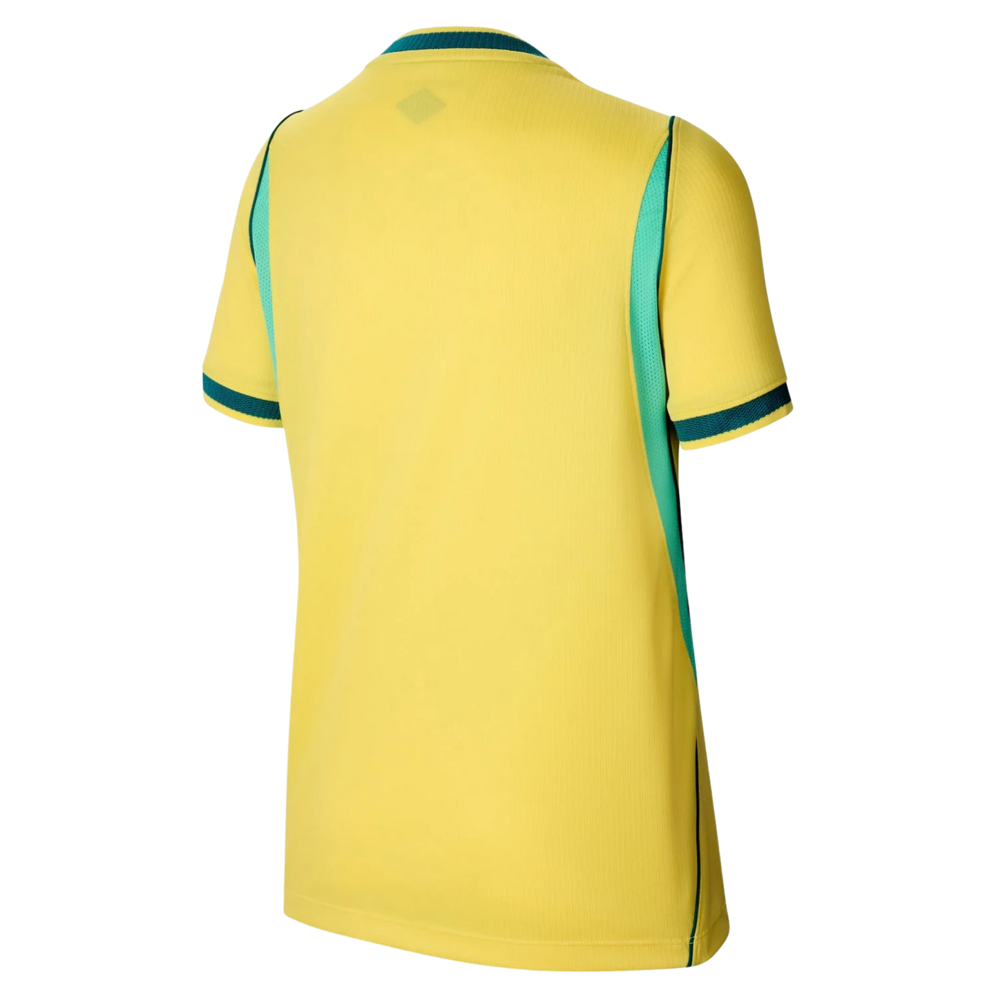 Brazil 2026 Home Jersey