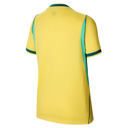 Brazil 2026 Home Jersey