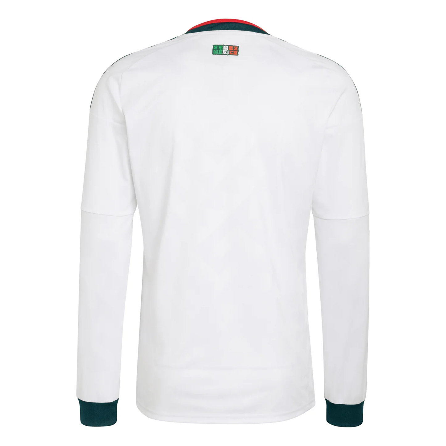 Mexico 2026 Away Long Sleeve Jersey