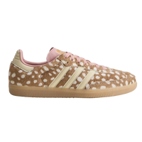Deer Print Shoes