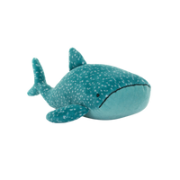 Gobfrey Whale Shark
