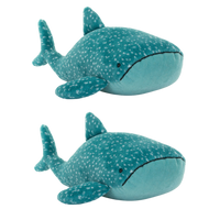 Gobfrey Whale Shark