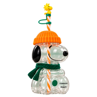 Viral Snoopy Cup