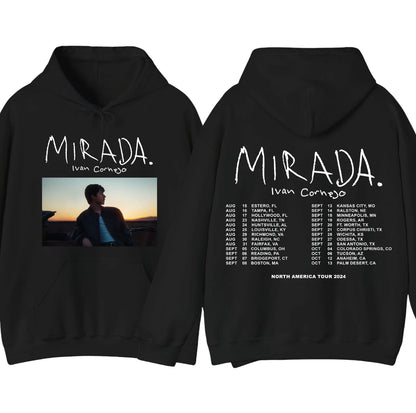 Mirada Tour 2024 Hoodie