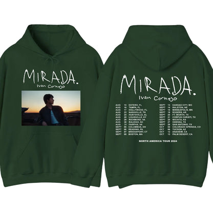 Mirada Tour 2024 Hoodie