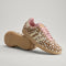 Deer Print Shoes