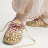 Deer Print Shoes