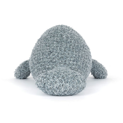 Maffles Manatee