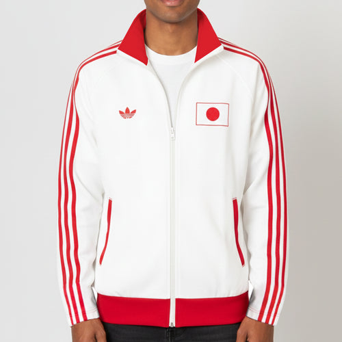 Japan Striped Jacket