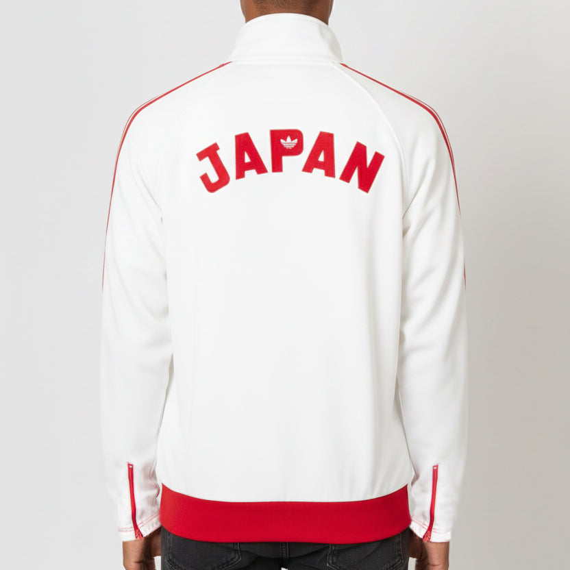 Japan Striped Jacket