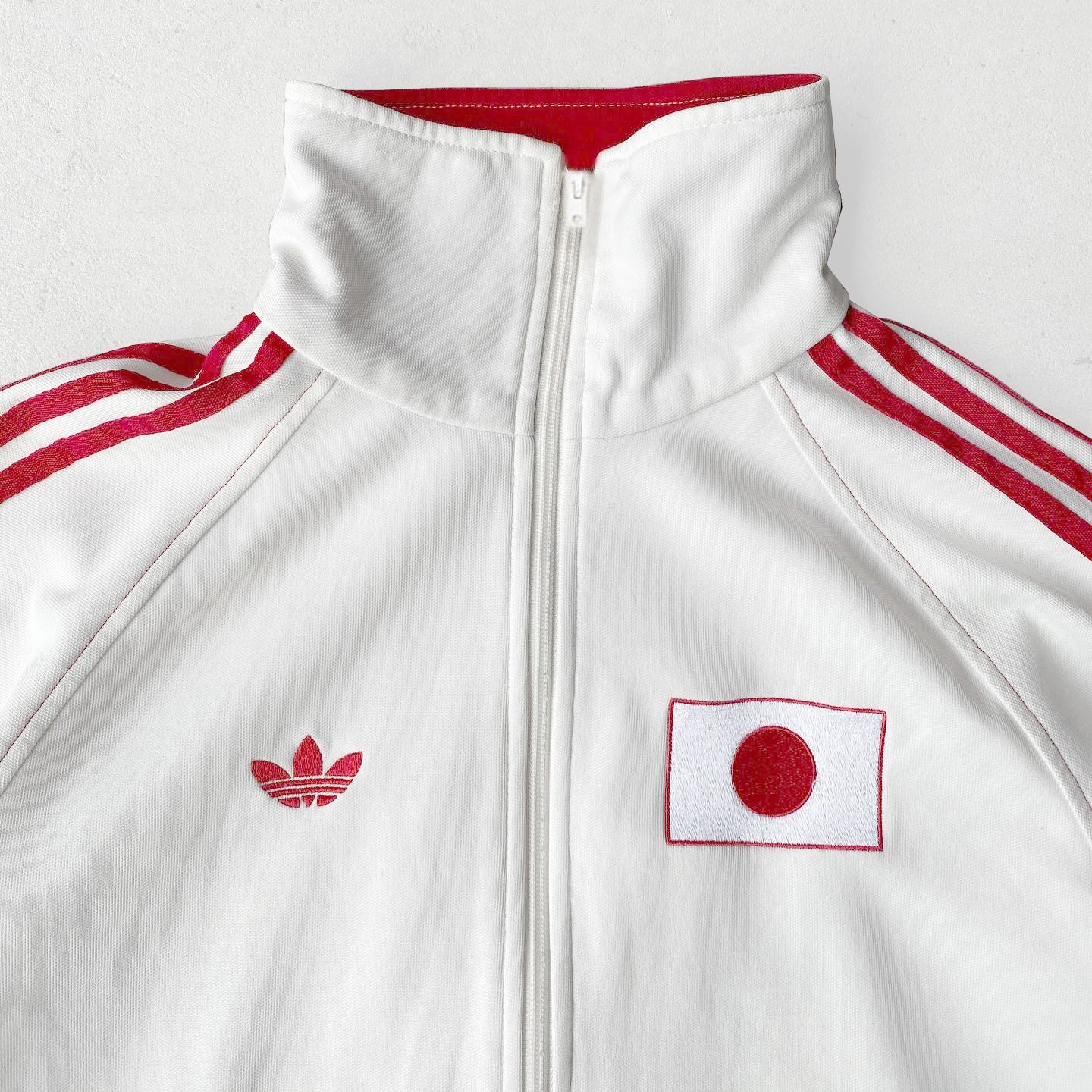 Japan Striped Jacket
