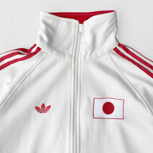 Japan Striped Jacket