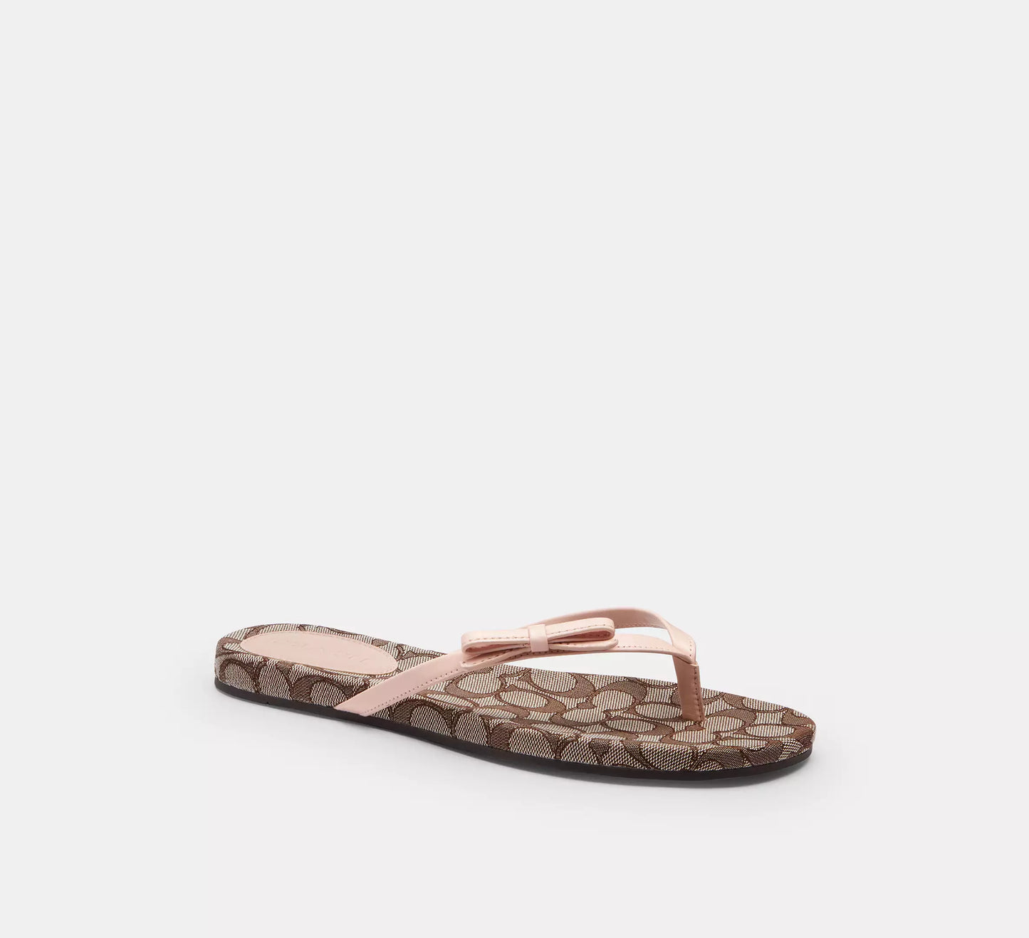 Teri Bow Flip Flop