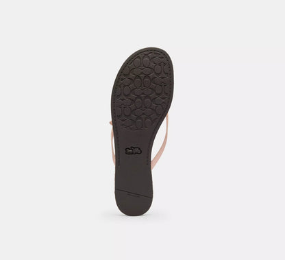 Teri Bow Flip Flop