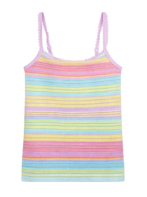 Rainbow Tank Top