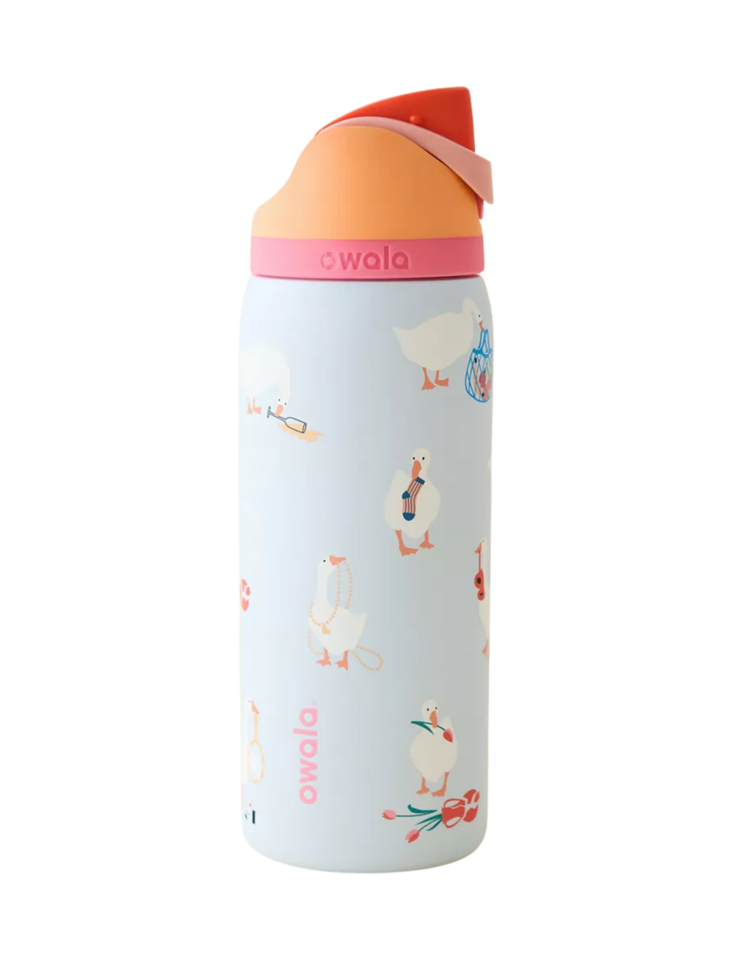 Summer Bottle Collection