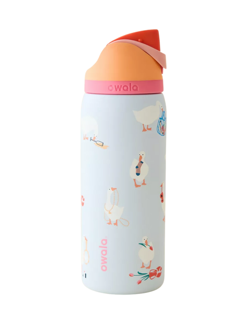 Summer Bottle Collection