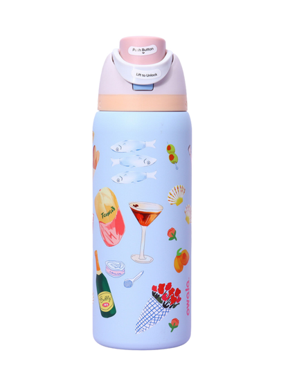 Summer Bottle Collection