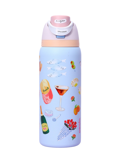 Summer Bottle Collection