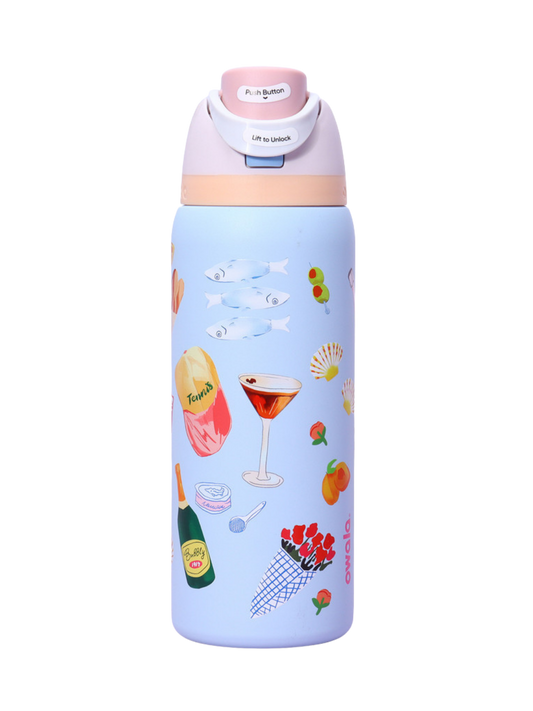 Summer Bottle Collection