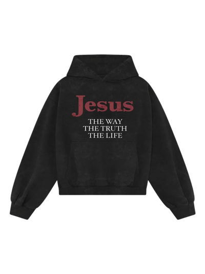 WTL JESUS HOODIE
