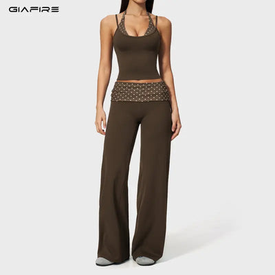 Halter Active Set