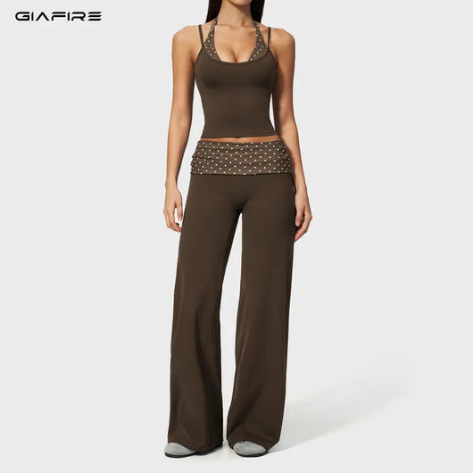 Halter Active Set