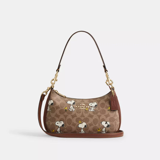 Snoopy Shoulder Bag