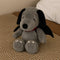 Vampire Snoopy Plush