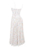 Cotton Maxi Sundress