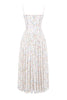 Cotton Maxi Sundress